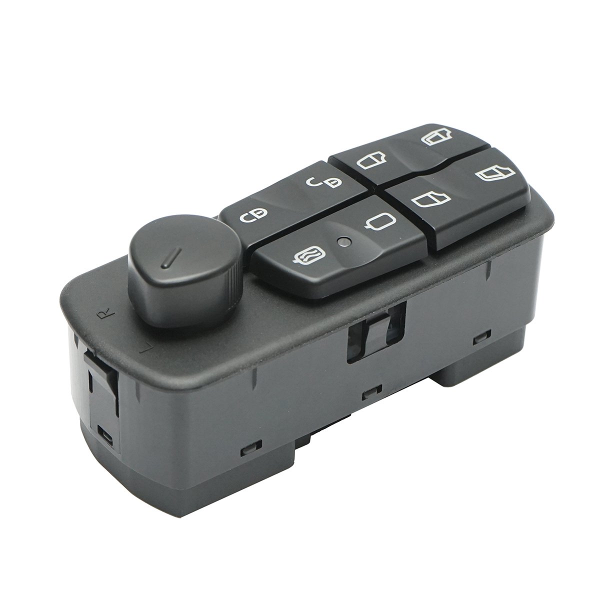 Panou modul comanda usa geam pentru Mercedes Benz Atego, Axor cod OEM A0035455913, A0045455913